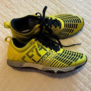Reebok CrossFit sneakers
